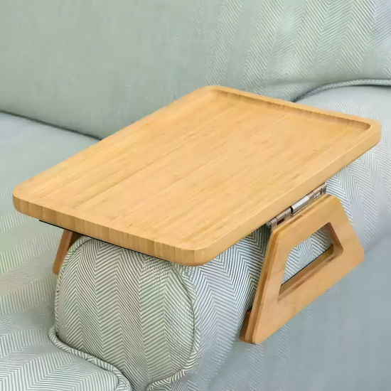 Wooden Stand